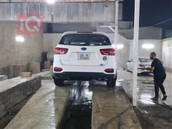 کیا سۆرینتۆ